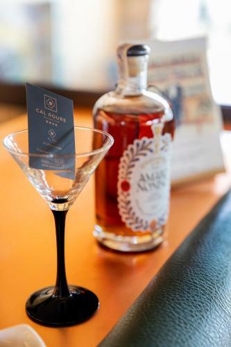 Cal Roure Boutique Hotel
