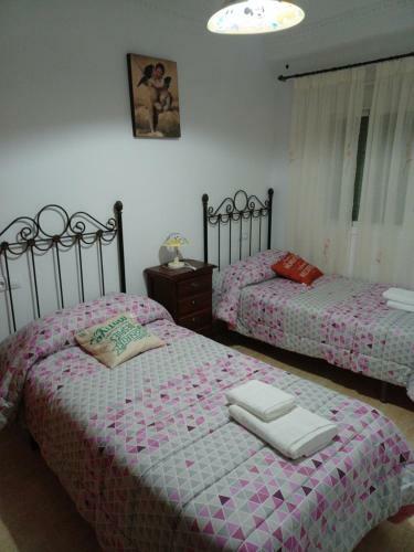 Casa Pepa