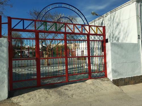 La Casita De La Vito