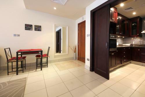 Apartamento New Arabian Holiday Homes - Reehan