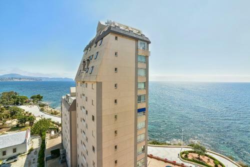 Apartamento Villas Guzman - Horizonte I
