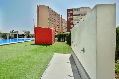 Apartamento Villas Guzman - Horizonte I