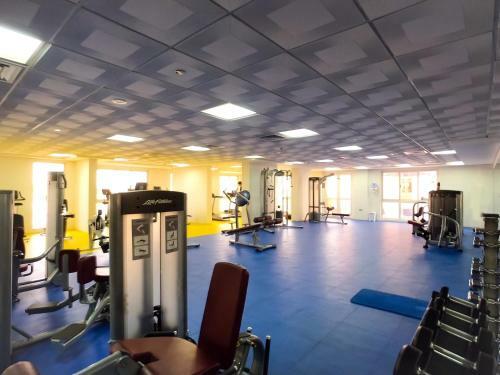 Apartamento Keyhost - Canal Residence 214