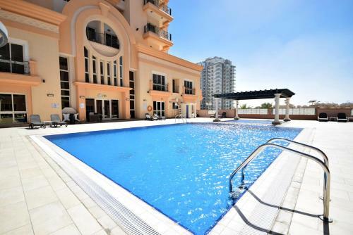 Apartamento Keyhost - Canal Residence 214