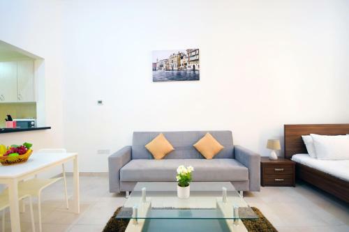 Apartamento Keyhost - Canal Residence 214