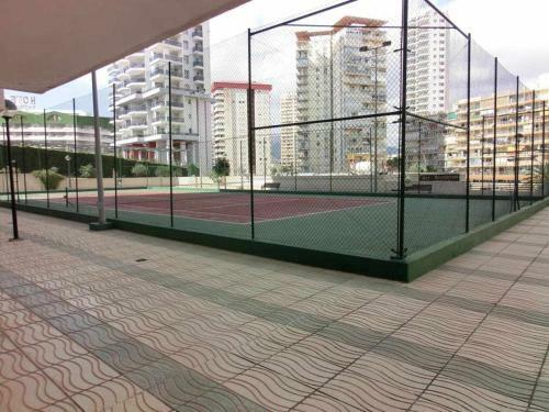 Apartamento 112 Calpe Place 1dormitorio