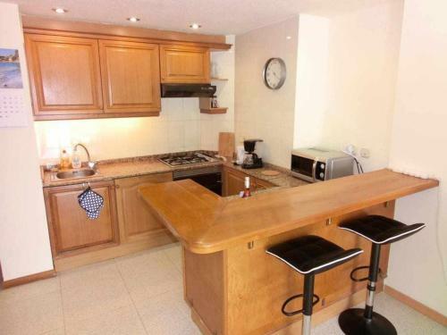 Apartamento 112 Calpe Place 1dormitorio