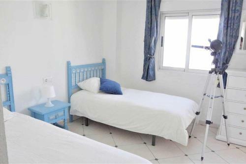 Apartamento 9e Mar2 3 Dormitorios