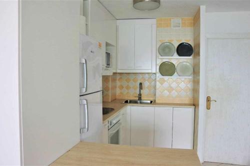 Apartamento 9e Mar2 3 Dormitorios