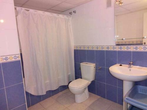 Apartamento Apolo 16 2 Dormitorios