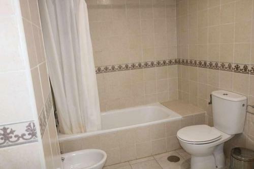 Apartamento Apolo 16 2 Dormitorios