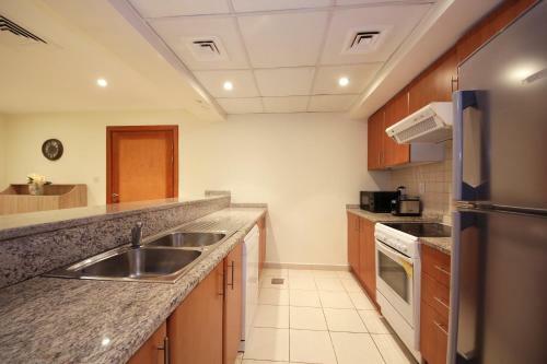 Apartamento New Arabian - Al Dhafra 2 , Greens Community