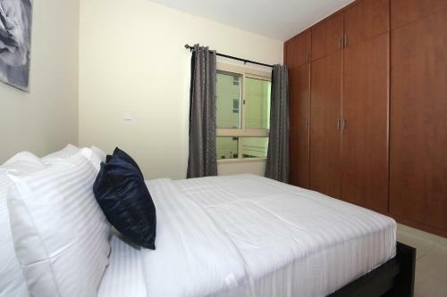 Apartamento New Arabian - Al Dhafra 2 , Greens Community