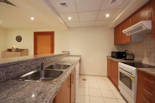Apartamento New Arabian - Al Dhafra 2 , Greens Community