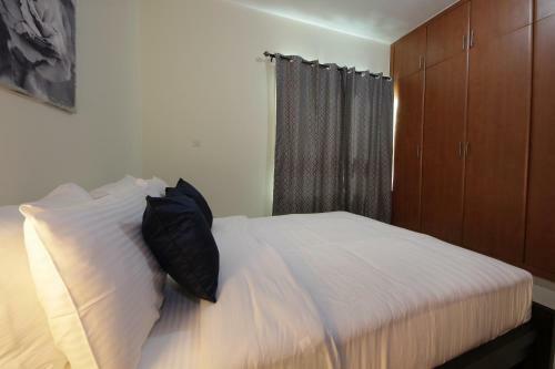Apartamento New Arabian - Al Dhafra 2 , Greens Community