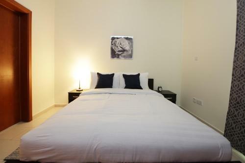 Apartamento New Arabian - Al Dhafra 2 , Greens Community