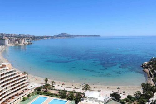 Apartamento 14f Mar II 1 Dormitorio