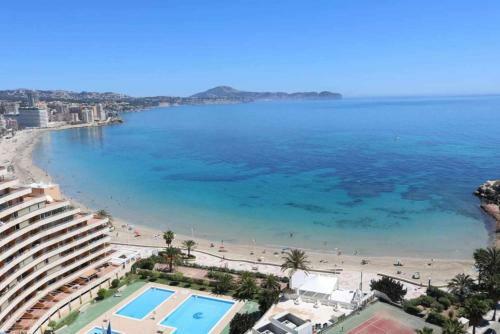 Apartamento 14f Mar II 1 Dormitorio