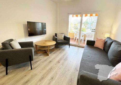 Apartamento Costablancadreams Voramar In Calpe