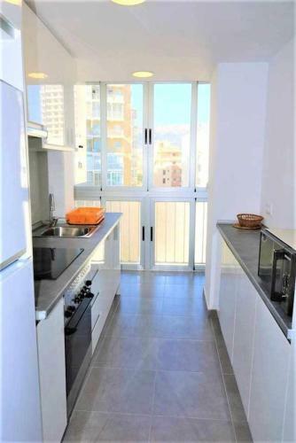 Apartamento 48d Vora 2 Dormitorios