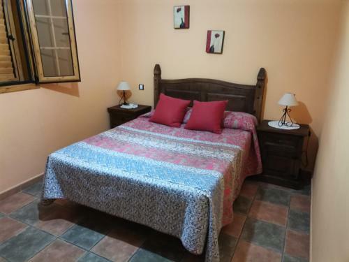 Villa La Almendra A
