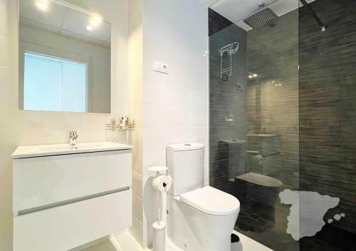Apartamento Costablancadreams Calpe Beach II In Calpe