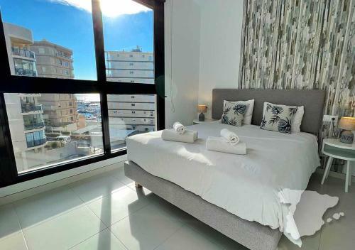 Apartamento Costablancadreams Calpe Beach II In Calpe