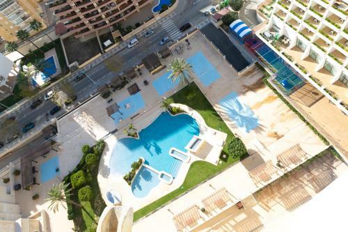 Apartamento Apolo XVII 2-15-43