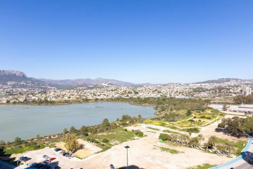 Apartamento Apolo XVII 2-15-43
