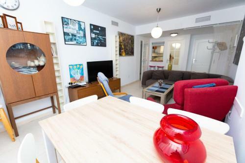 Apartamento Apolo XVII 2-15-43