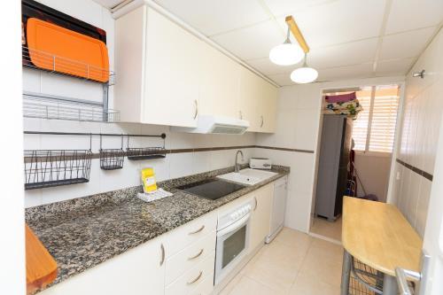 Apartamento Apolo XVII 2-15-43