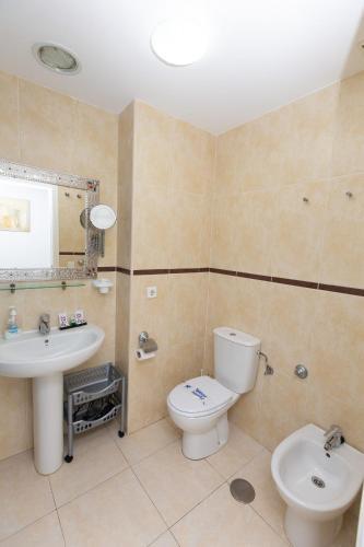 Apartamento Apolo XVII 2-15-43