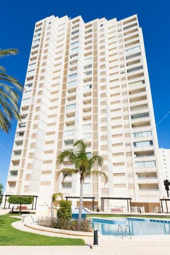 Apartamento Apolo XVII 2-15-43