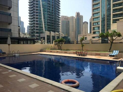 Apartamento Marina Bestview Ruby