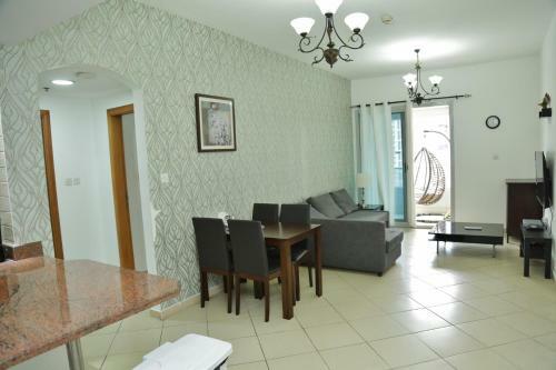 Apartamento Marina Bestview Ruby
