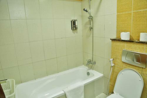 Apartamento Marina Bestview Ruby