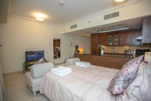 Apartamento Prime Retreats - Downtown Dubai