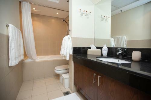Apartamento Prime Retreats - Downtown Dubai