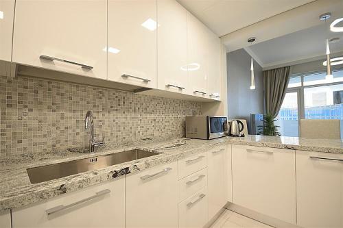 Apartamento Keyhost - Regent Court G04 Jvc