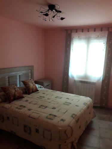 Alojamiento Turistico Ribera De Alhama