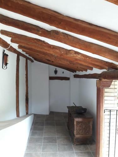 Alojamiento Turistico Ribera De Alhama