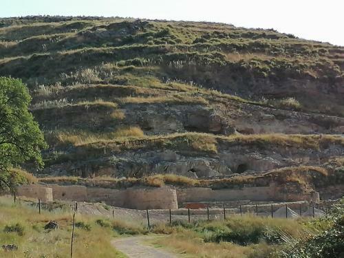 Alojamiento Turistico Ribera De Alhama
