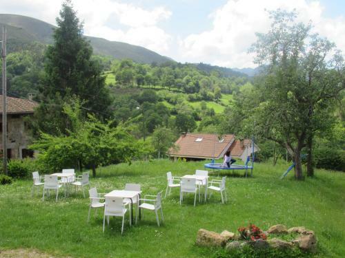 El Corral Del Carteru - Casa Rosales