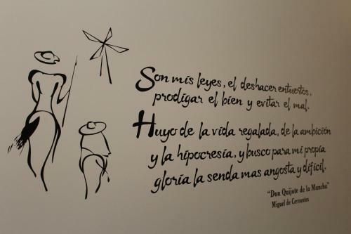 Apartamento Casa Rural Buena Ventura