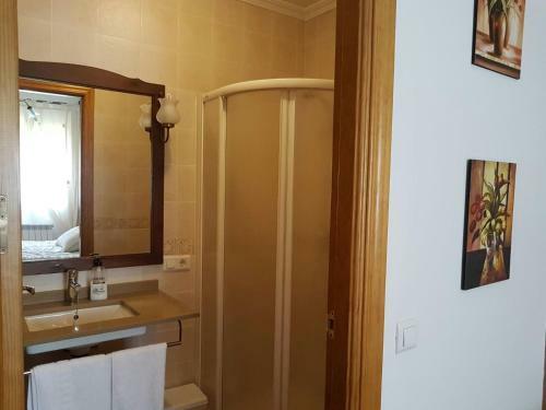 Agroturismo Casa Rural Iris