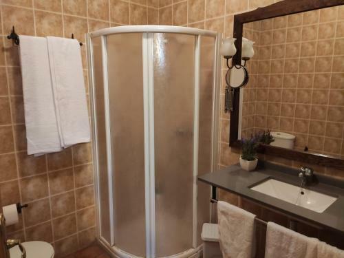Agroturismo Casa Rural Iris