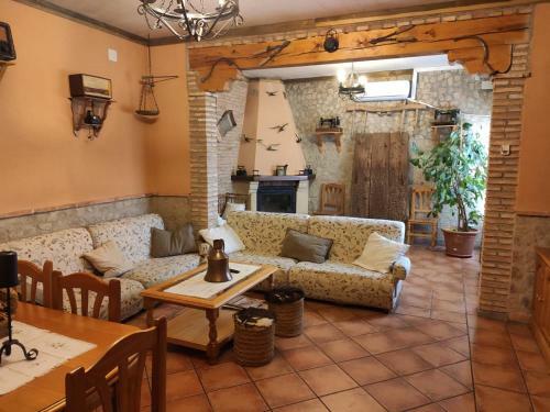 Agroturismo Casa Rural Iris