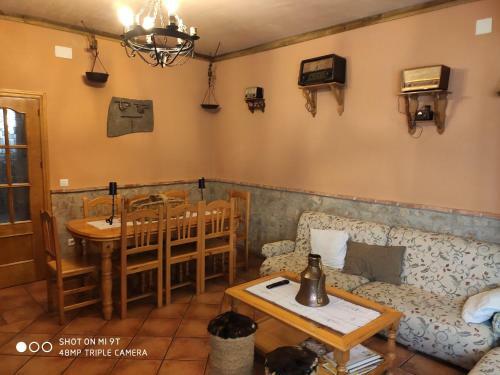 Agroturismo Casa Rural Iris