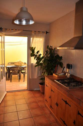 Agroturismo Casa Rural Iris