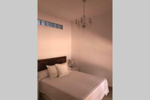 Apartamento El Lugar